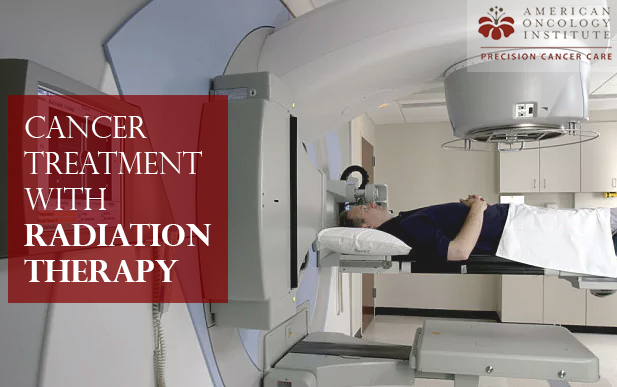 Cancer Care Treatment Americanoncology Com Cancer Treatment With Radiation Therapy