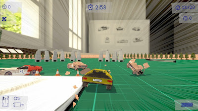 Concept Destruction Game Screenshot 7