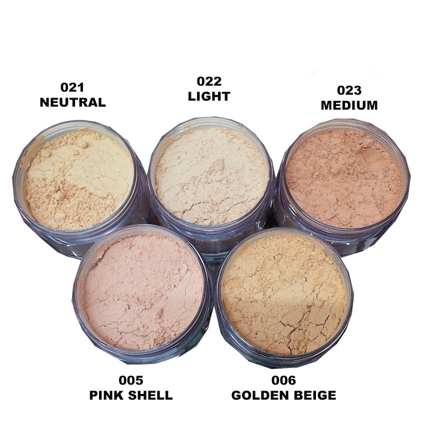 Harga Bedak Ultima Terbaru