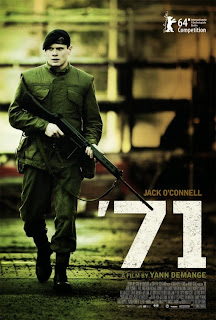 71 poster