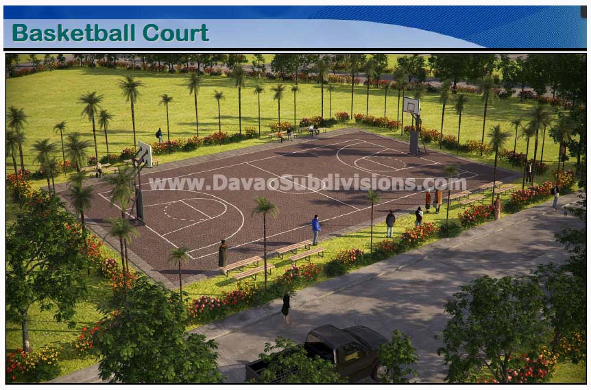MidClass Subdivisions in Davao City Aspen Heights