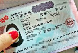 كيفية تقديم طلب فيزا اليابان من مصر 2021