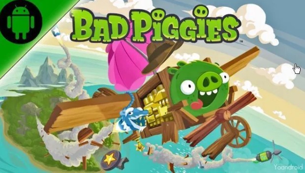 Bad Piggies Apk (MOD Coins/Scrap) for Android Myappsmall provide Bad Piggies Apk (MOD Coins/Scrap) for Android Myappsmall provide
