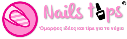 Nails tips