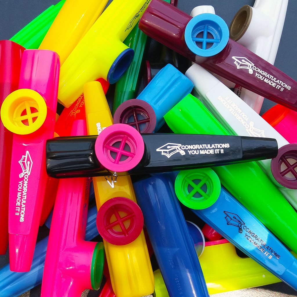 2112 ESTACION DE ROCK THE TOY DOLLS " Livin´ la vida loca