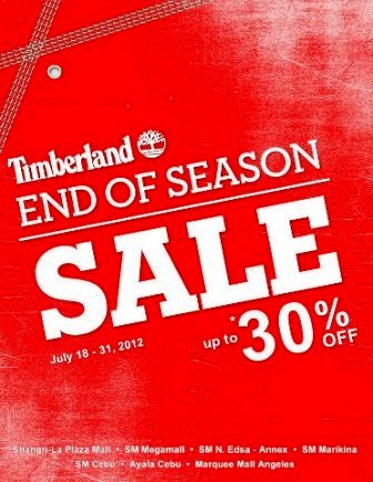timberland marquee mall