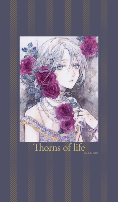 Thorns of life