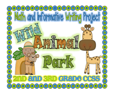 Wild Animal Park