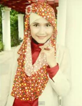 tutoria hijab terlengkap dan terbaru