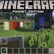 Minecraft Pocket Edition Mod Apk V1.12.0.6 (Mega Mod)