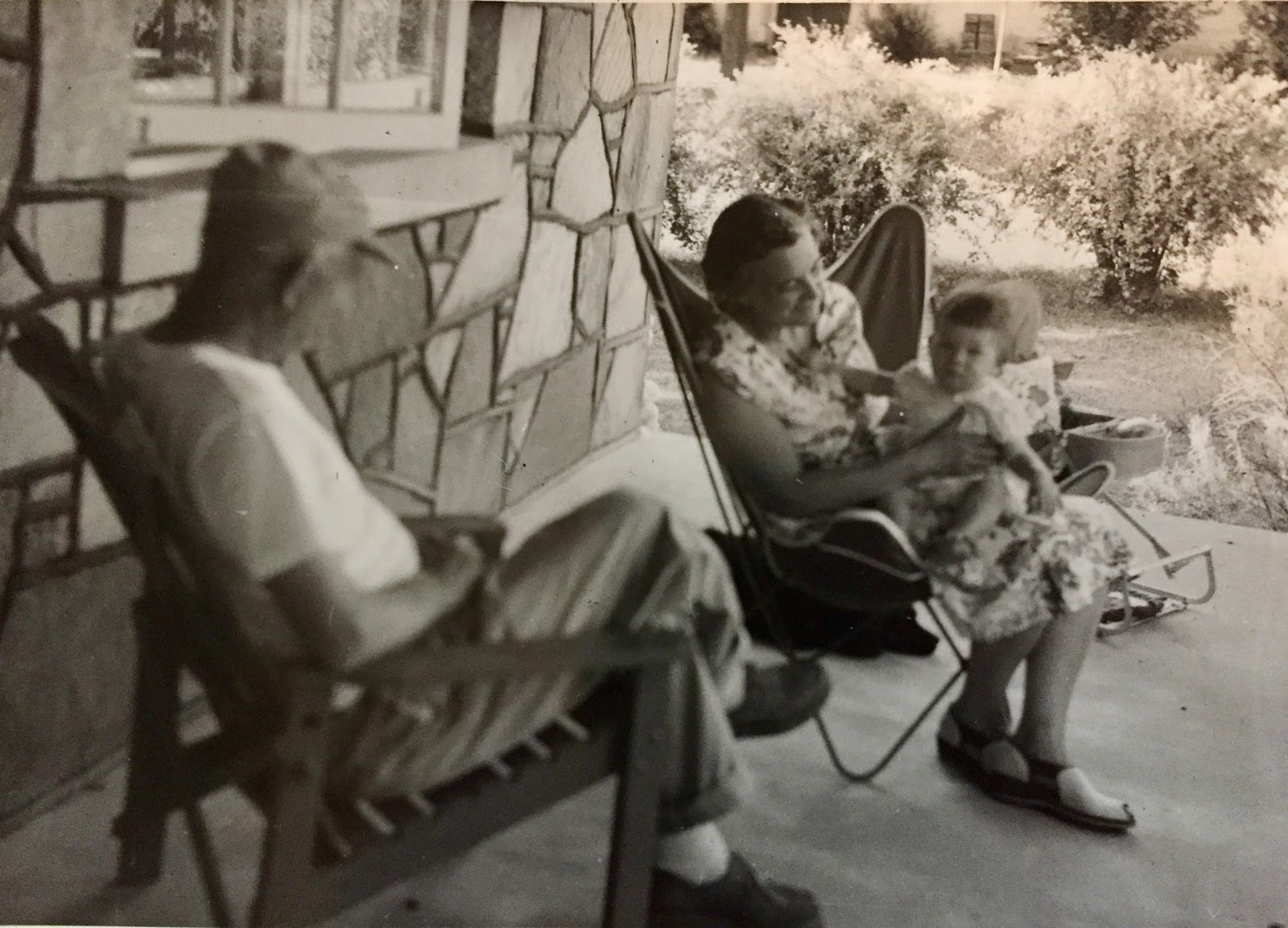 Dirt Under My Fingernails From Greenberry Road