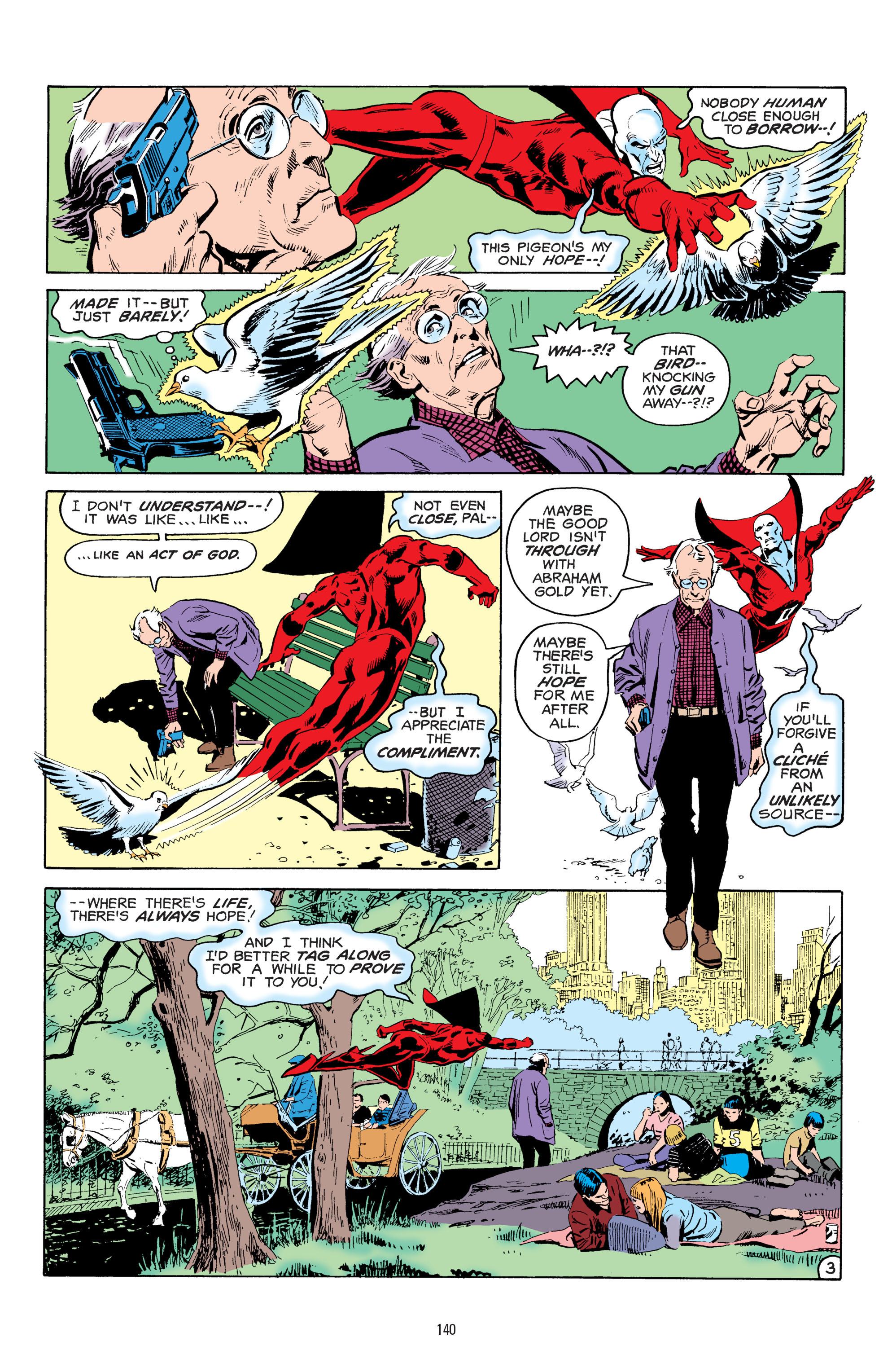 Read online Deadman (2011) comic -  Issue # TPB 4 (Part 2) - 37