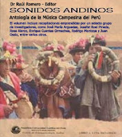 Sonidos Andinos - Antología de la Música Campesina del Perú