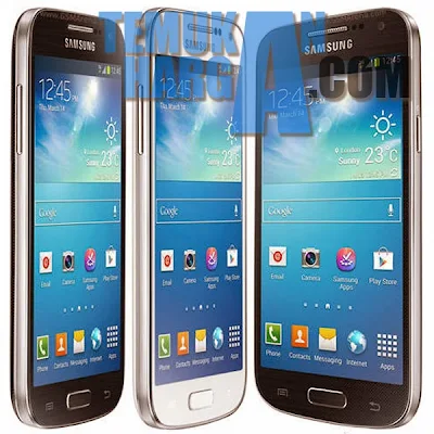 Samsung Galaxy S4