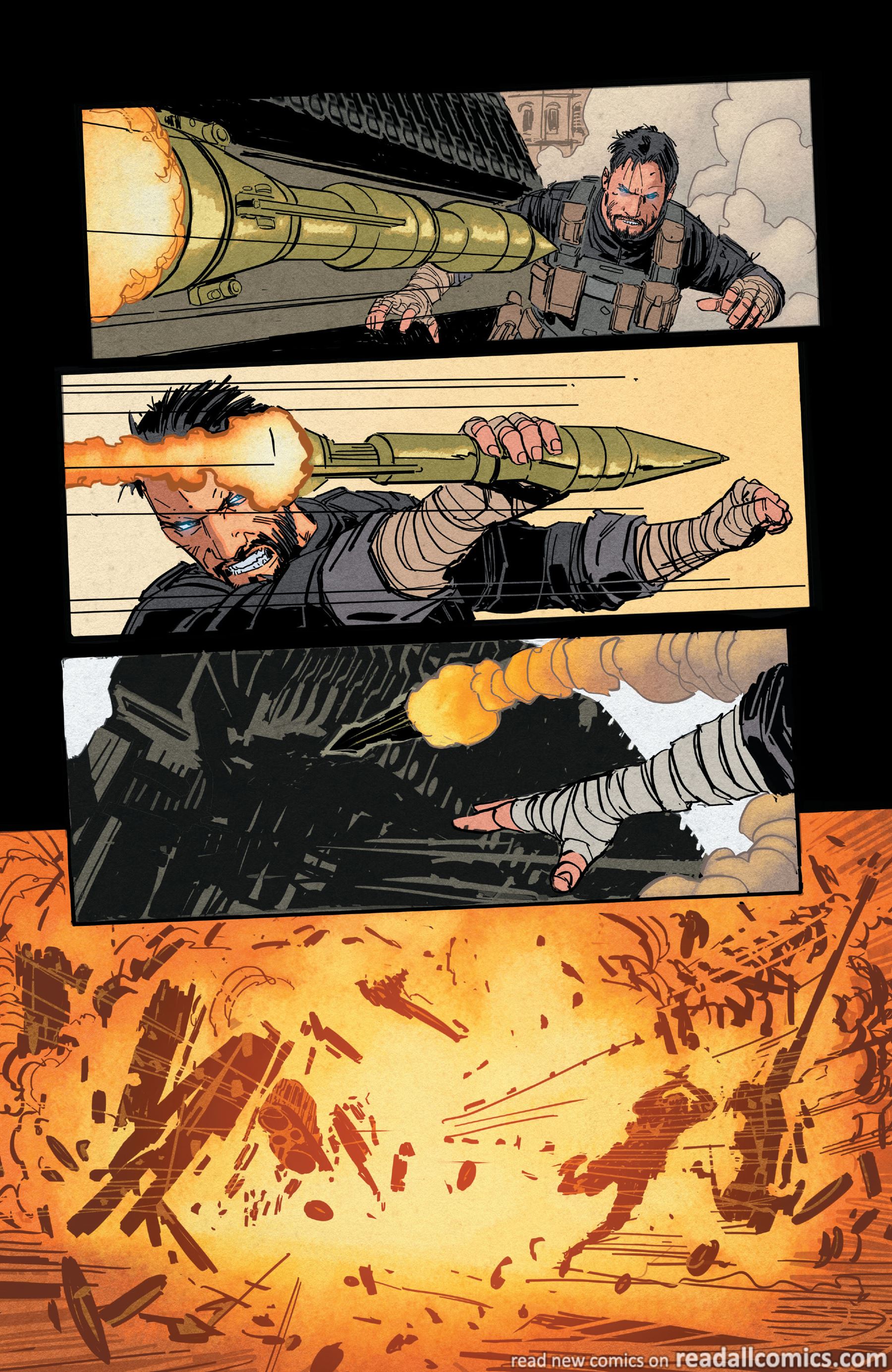 BRZRKR chapter 6 page 7