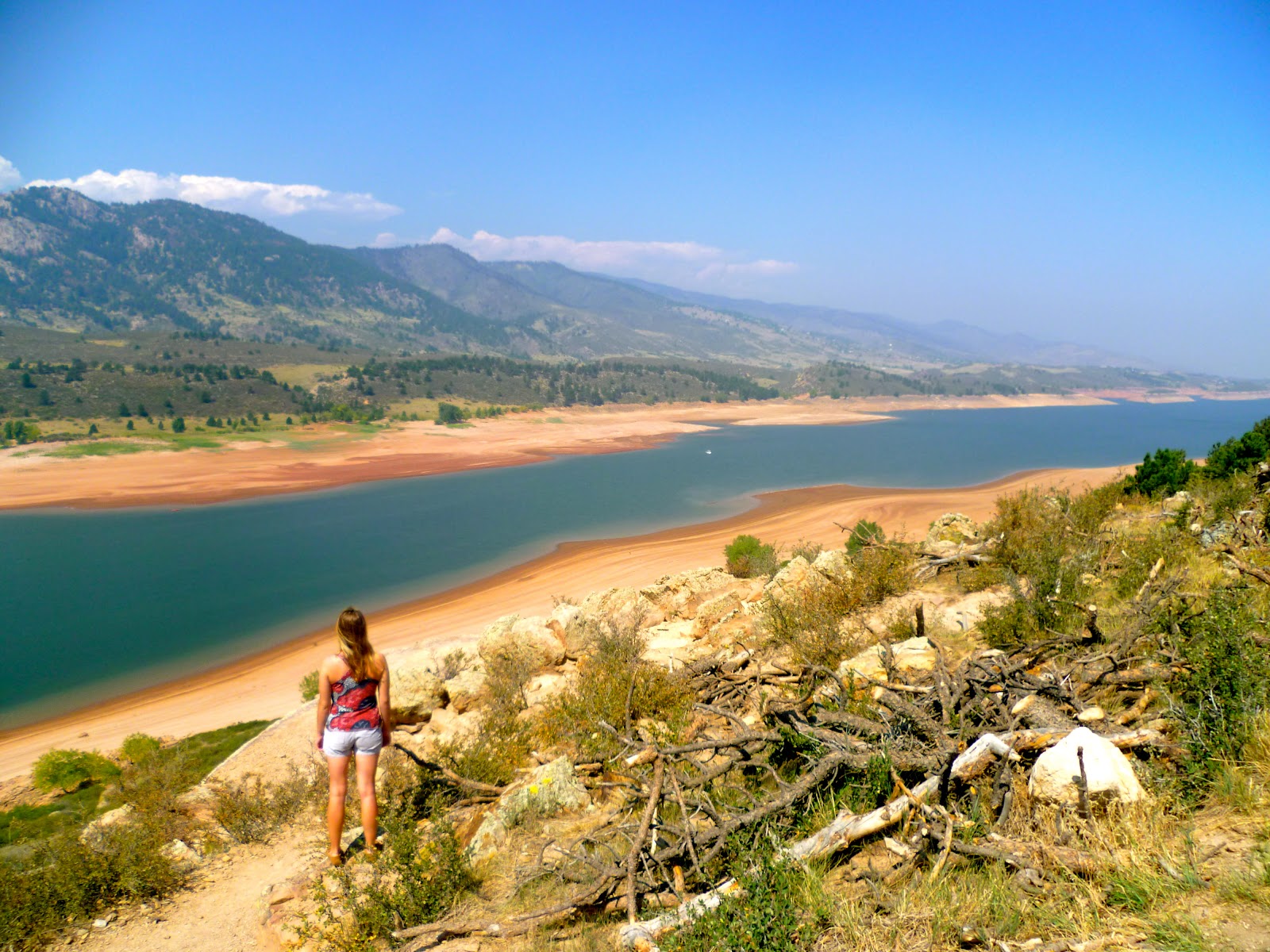 Horsetooth Reservoir Holds More Than You Ever Imagined