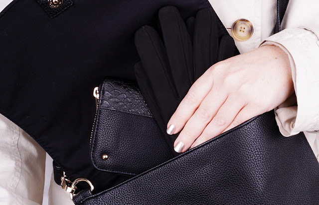 Tchibo Fashion Zum Fest Nur Das Schonste Inkl Gewinnspiel Mel Et Fel