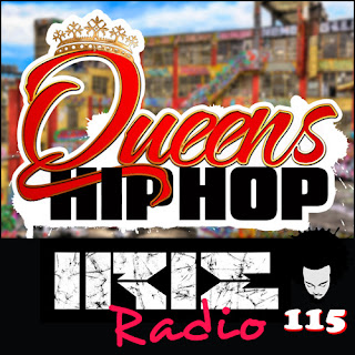 Deejay Irie - Irie Radio 115 Queens Hip Hop 101