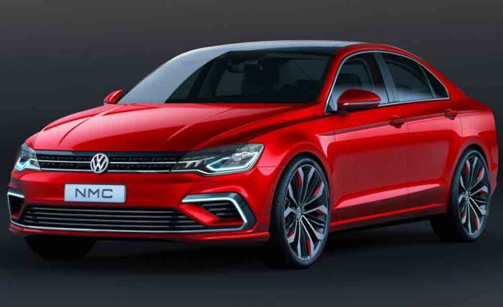 2017 Volkswagen Jetta Review, Concept | CARS NEWS AND SPESIFICATION