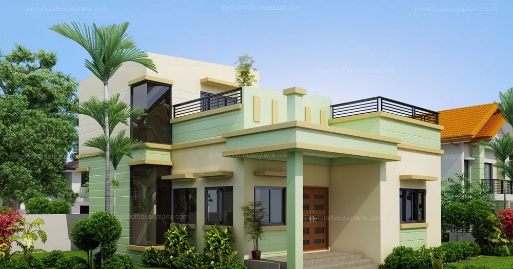 Awesome Bungalow House House Design Worth 1 Million Pesos