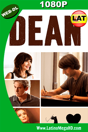 Dean (2016) Latino HD WEB-DL 1080P ()