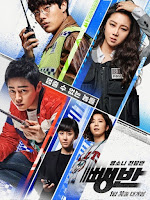 Biệt Đội Hit & Run