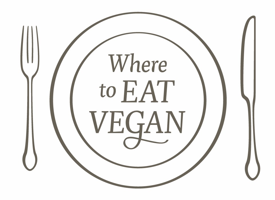 Where to Eat Vegan