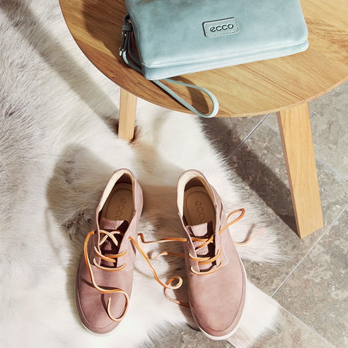 ecco shoes high heels