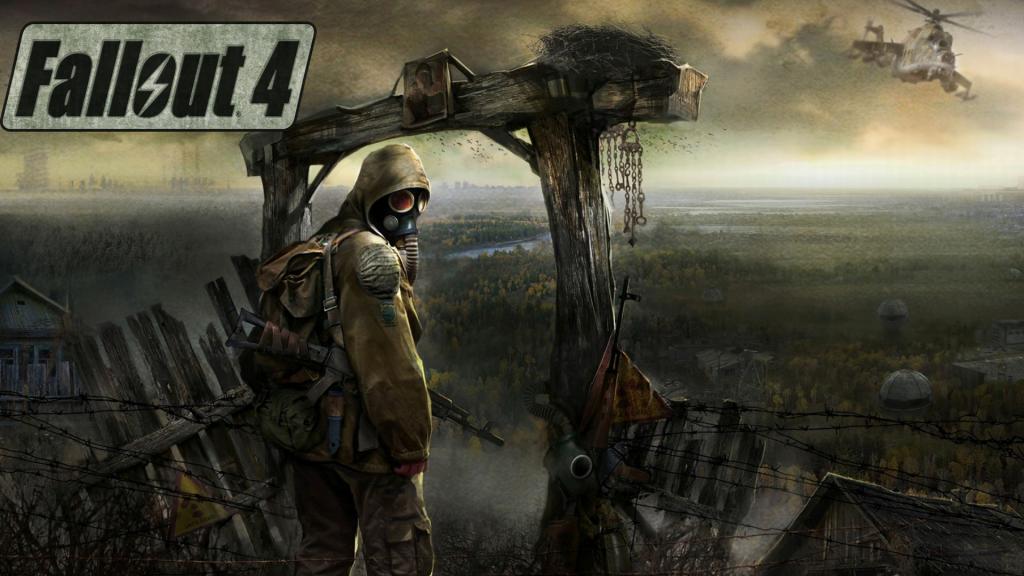 fallout 4 update 1