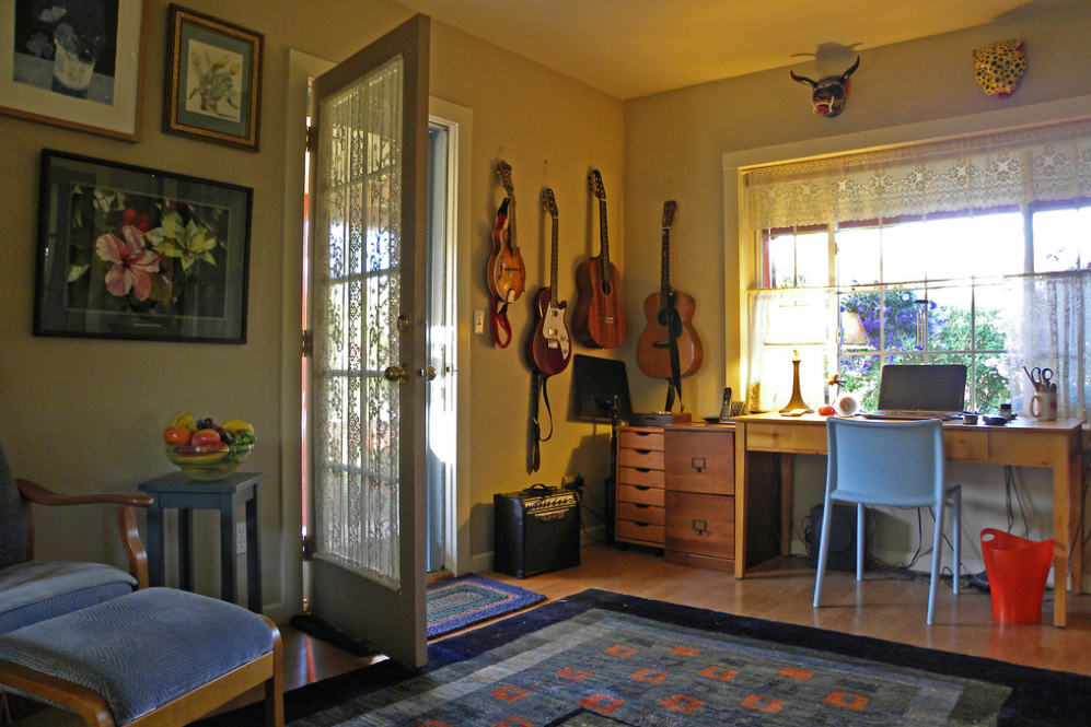 La Maison Boheme For Sale Eastern Oregon Cottage