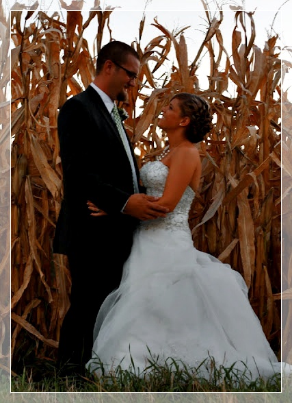 Planning A Country Wedding Town Country Living