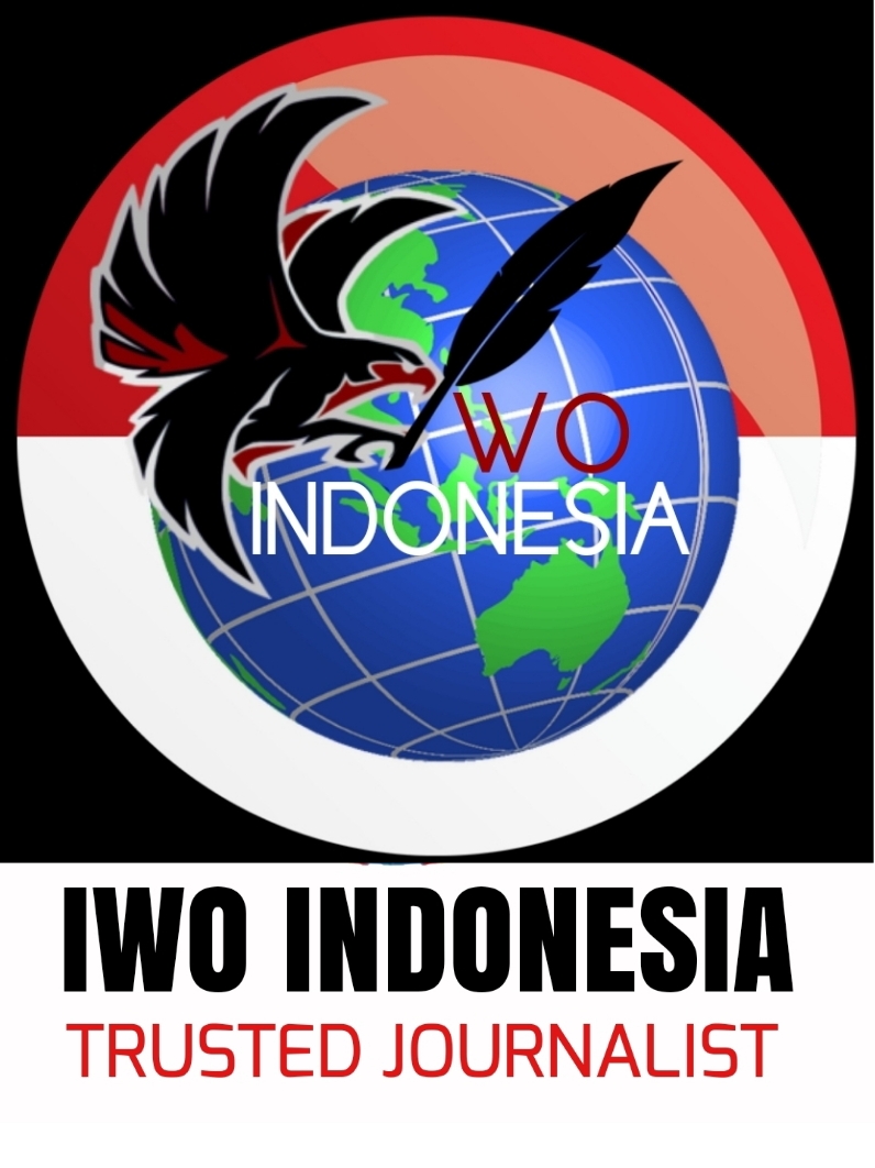 IWO INDONESIA