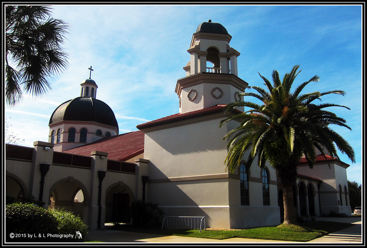 Ocala, Central Florida & Beyond St. Timothy's Roman Catholic Community