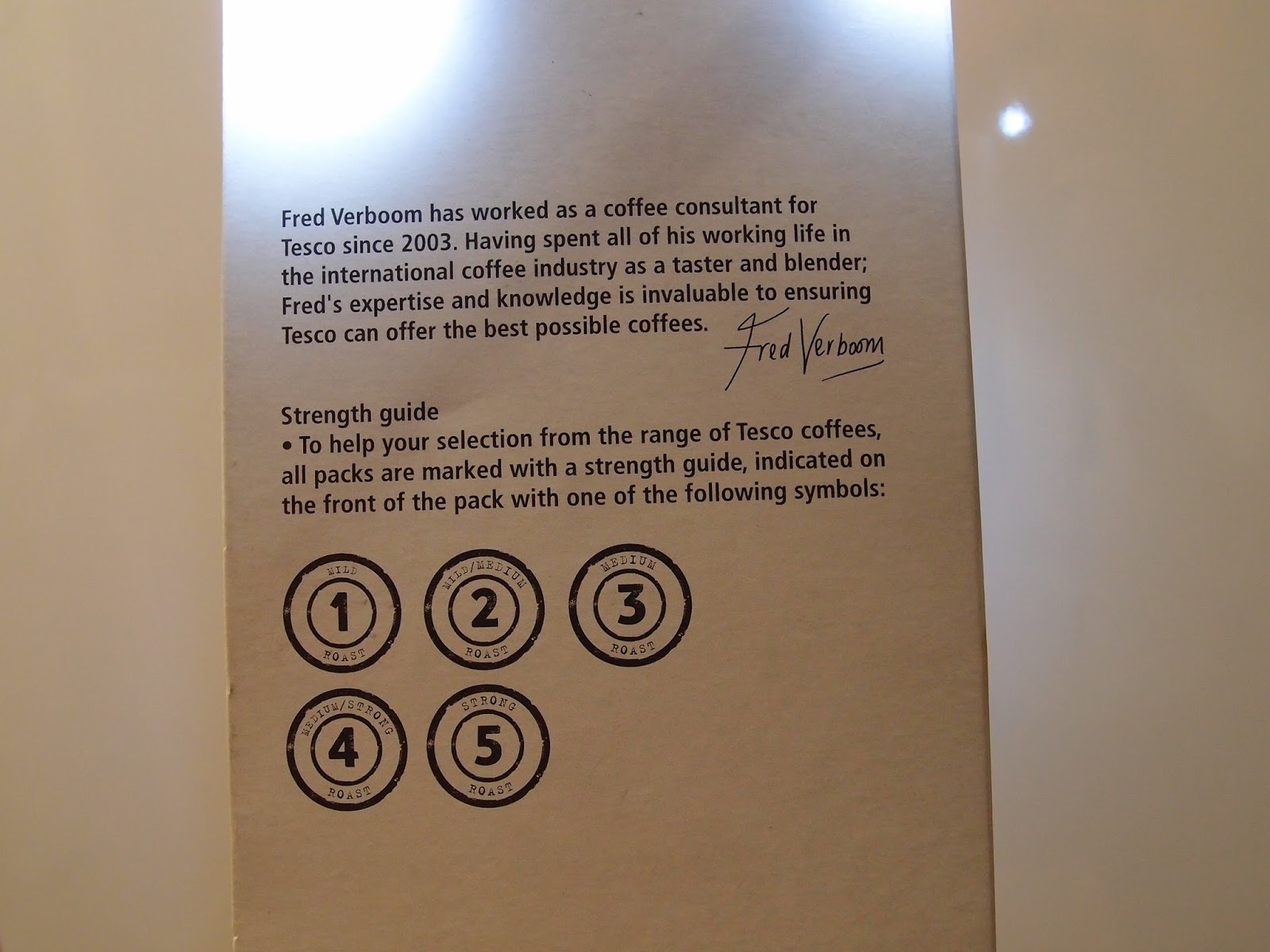 [캠핑용 드립커피 테스코(Tesco) 원컵 커피 필터(one cup coffee filters) 구입기 + 사용기]