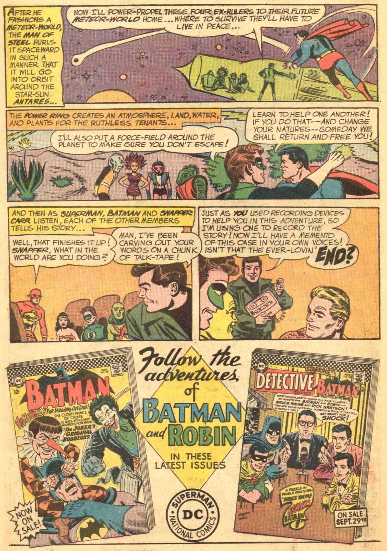 Justice League of America (1960) 48 Page 79