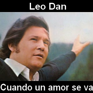 Leo Dan – Cuando un amor se va