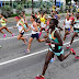 TV Gazeta transmite ao vivo mais uma edição da corrida de São Silvestre