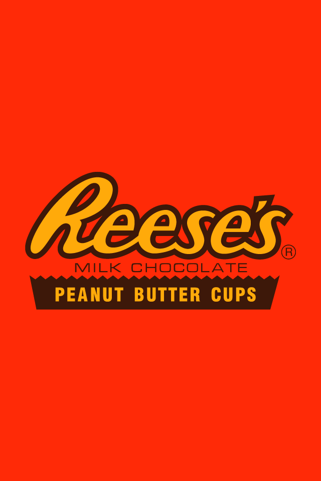 Reeses Peanut Butter Cups - iPhone 4 Wallpaper - Pocket ...