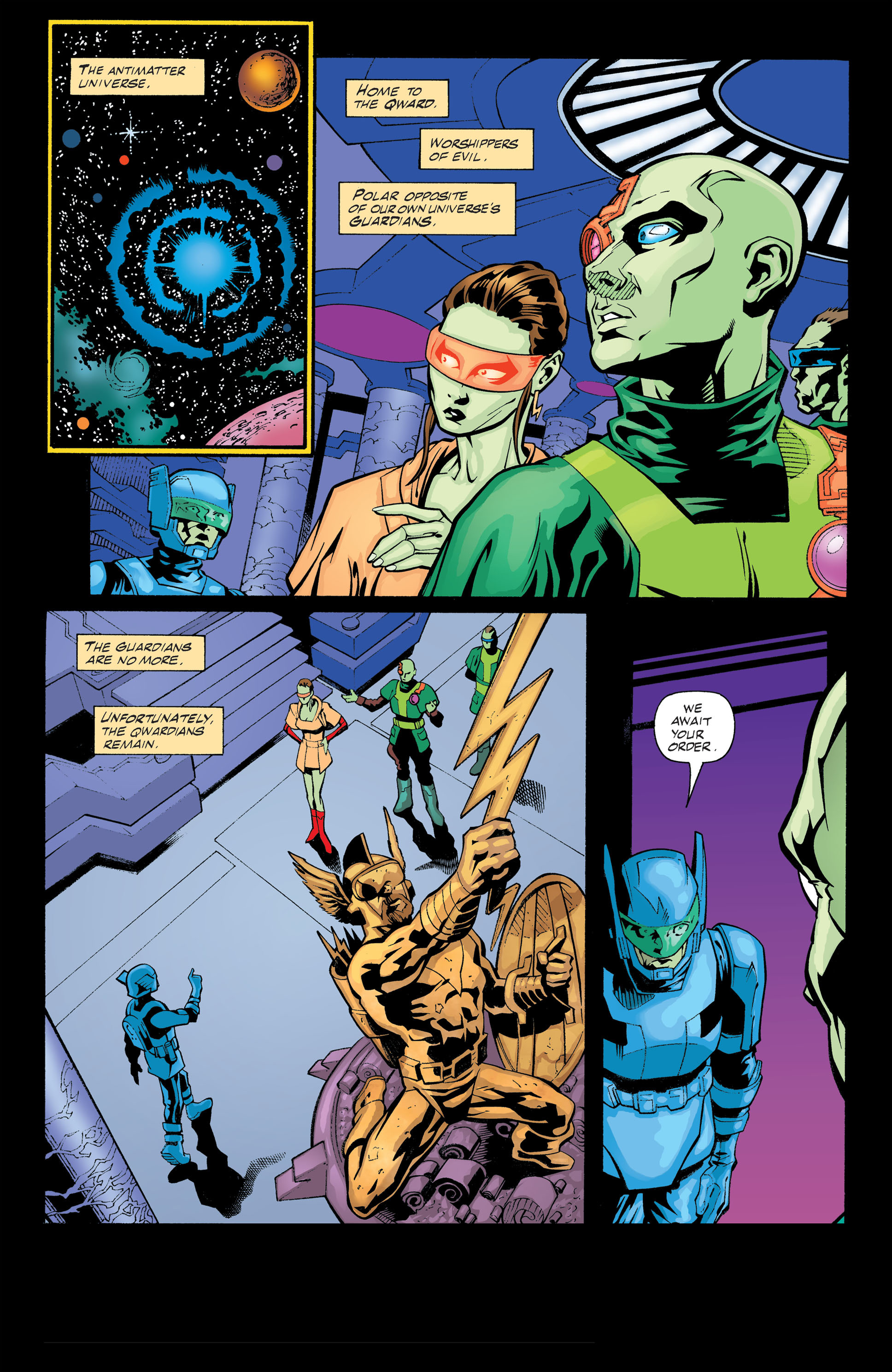 <{ $series->title }} issue 130 - Page 2