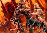 Nuevas capturas y arte del esperado 'La-Mulana 2', la secuela del juego inspirado en 'The Maze of Galious'