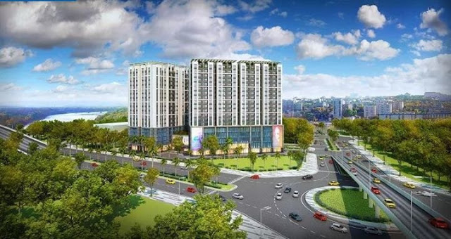 chung cư Thạch Bàn Lakeside hấp dẫn chung cư Thạch Bàn Lakeside hấp dẫn