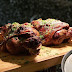 THE BRITISH STYLE CARVERY & BARBEQUE NIGHT IN CAFE BLD AT RENAISSANCE JOHOR BAHRU HOTEL