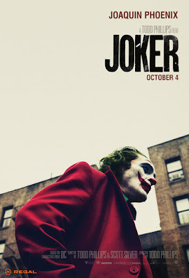 Joker 2019 Movie Poster 11