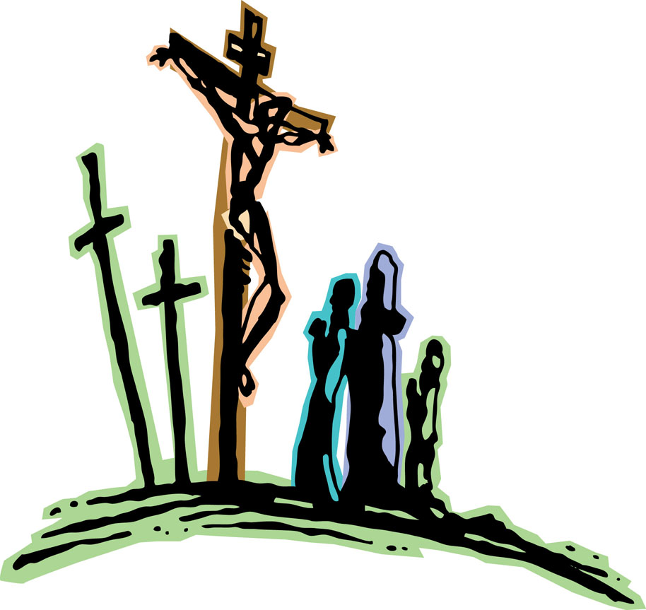 clipart of good friday - photo #21