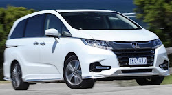 odyssey honda australia towing capacity interior japan redesign