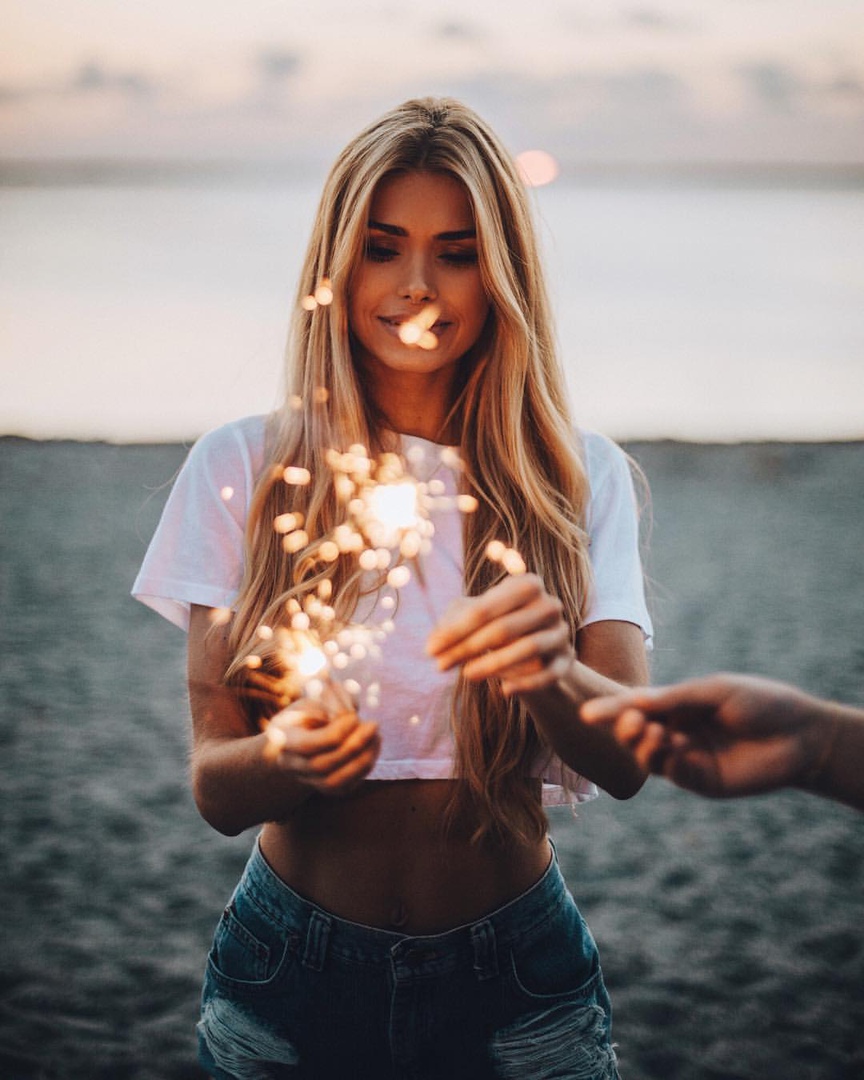 Girls. Фотограф Anna Heupel