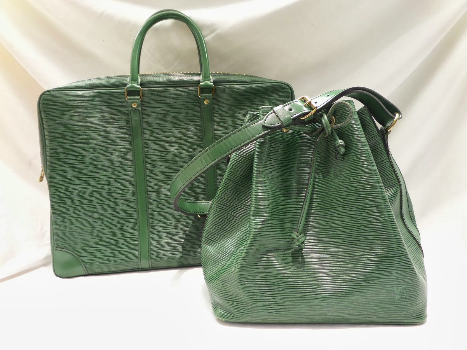 Vancouver Luxury Designer Consignment Shop: Sop Authentic Pre-owned Louis Vuitton at Once Again ...