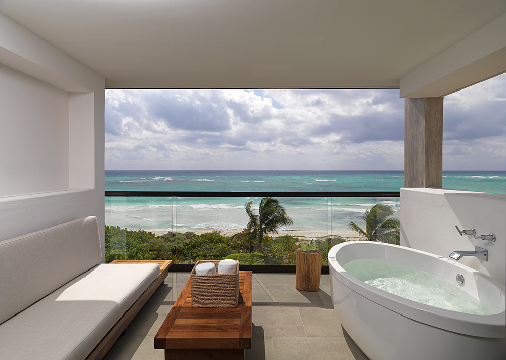 Unico 20°87° Hotel Riviera Maya Recibe dos Importantes Reconocimientos