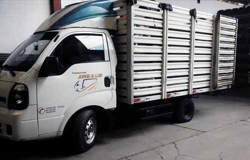 Transportes Jorge & Luis