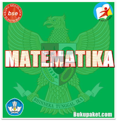 Kumpulan Buku Paket Matematika SMA MA Lengkap